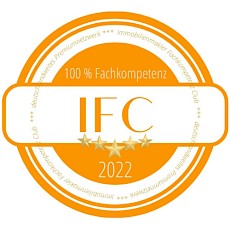 Logo Immobilienmakler-Fachkompetenz-Club